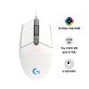 Mouse Logitech G102 Gen2 LightSync Gaming (White)