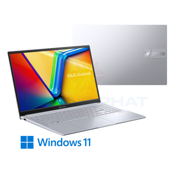 Asus Vivobook 15X OLED S3504VA-L1226W