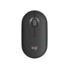 Mouse Logitech PEBBLE MOUSE 2 M350S Bluetooth (Màu than chì  910-006988)