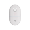 Mouse Logitech PEBBLE MOUSE 2 M350S Bluetooth (Màu trắng 910-006986)