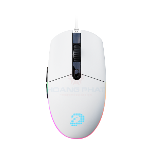 Mouse Dareu EM911 White