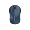 Mouse Dareu LM106G Wireless (Blue)