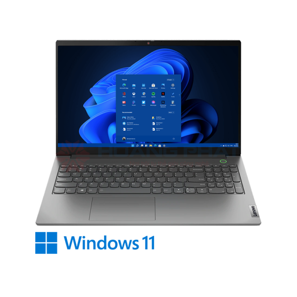 Lenovo Thinkbook 15 G4 IAP (21DJ00CSVN)