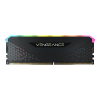 Ram Corsair Vengeance RGB RS 8GB (1x8GB) DDR4 3200MHz (CMG8GX4M1E3200C16)