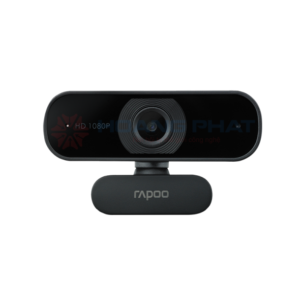 Webcam Rapoo XW180