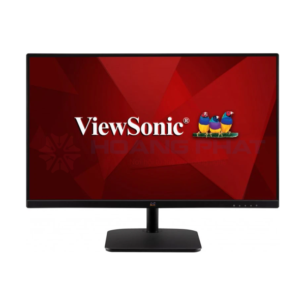 Màn hình ViewSonic IPS VA2732-H 27-inch 100Hz