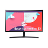 Màn hình cong Samsung LS24C366EAEXXV 24-inch 75Hz VA