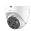 Camera IP Dome phát hiện lửa KBVISION KX-F2014TN-FLD-AB