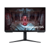 Màn hình Samsung Odyssey G5 LS27CG510EEXXV 27-inch 2K 165Hz VA