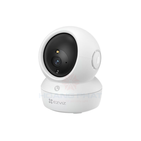 Camera Ezviz Wifi EZVIZ CS-H6C Pro 2K+ (4MP,W1,1J4WF)