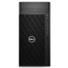 Máy trạm Workstation Dell Precision 3660 Tower - (i7-12700 | 16GB DDR5 | SSD 256GB _1TB HDD 3.5 | T1000 4GB | DVDRW | 300W | KB_M | Windows11 pro| 3Yr) _ 71010148