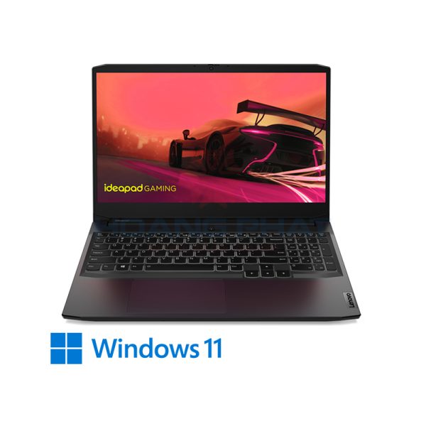 Lenovo Ideapad Gaming 3 15ACH6 (82K2027QVN)