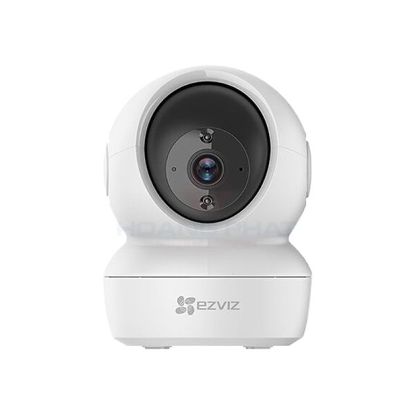 Camera IP Ezviz Wifi CS-C6N-D0-8B4WF 4MP