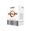 CPU AMD Athlon 3000G