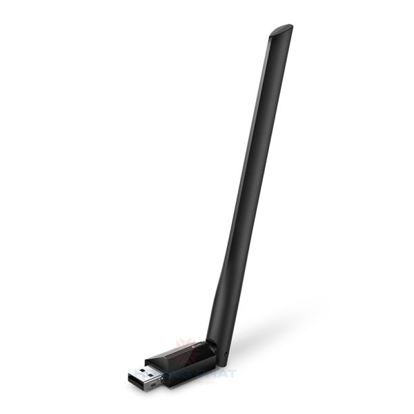 USB Wifi TP-Link Archer T2U Plus AC600Mbps