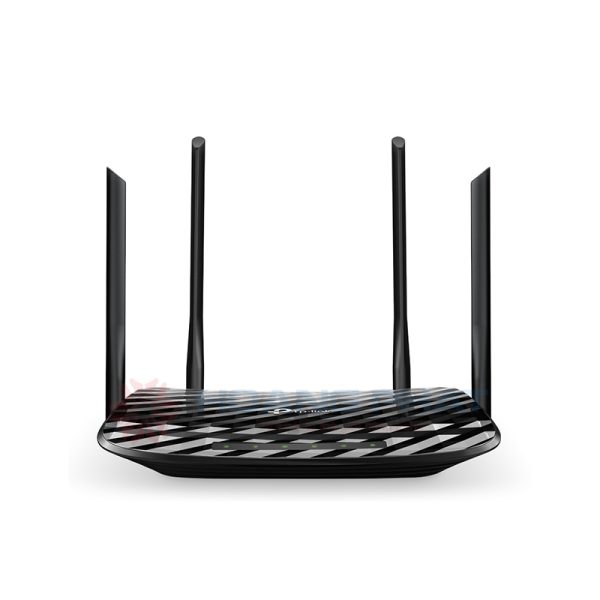 Bộ phát wifi TP-Link Archer C6 V2 MU-MIMO Gigabit AC1200Mbps