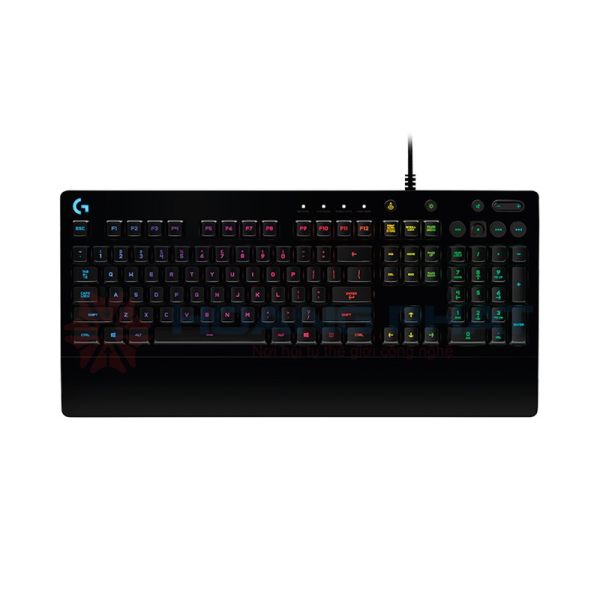 Keyboard Logitech G213 Prodigy RGB Gaming