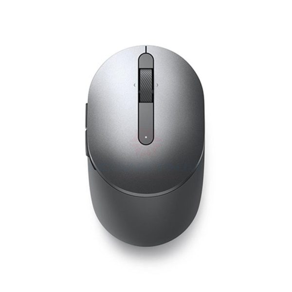 Mouse Dell MS5120W Xám, Wireless, Bluetooth