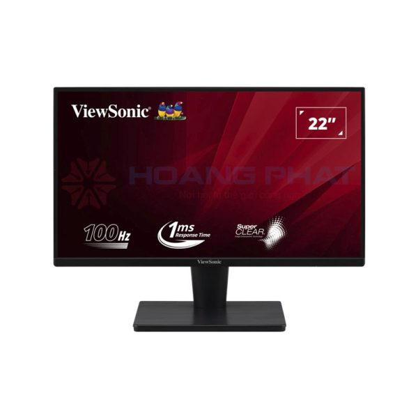 Màn hình ViewSonic VA2215-H 21.5-inch VA 100Hz