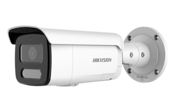 Camera IP hồng ngoại 2.0 Megapixel HIKVISION DS-2CD2T26G2-ISU/SL (D)