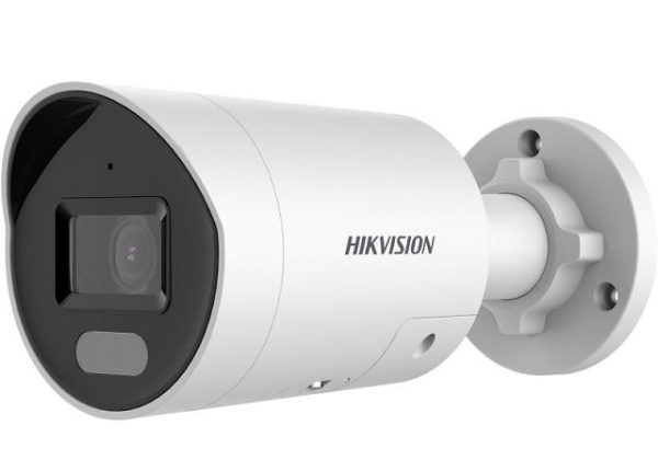 Camera IP ColorVu 4.0 Megapixel HIKVISION DS-2CD2047G2H-LIU/SL