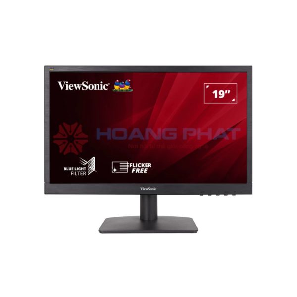 Màn hình ViewSonic VA1903A 18.5-inch TN