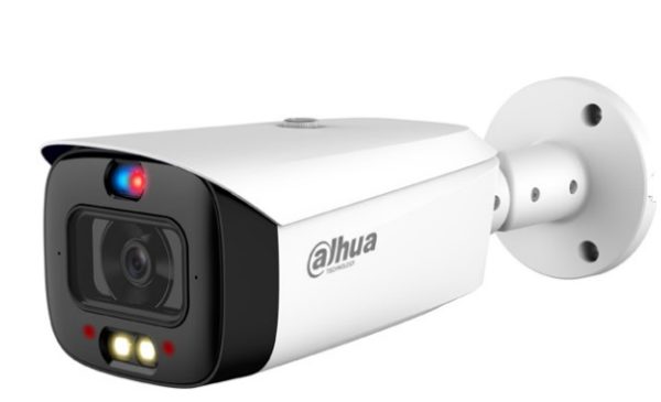 Camera IP  hồng ngoại 4.0 Megapixel DAHUA DH-IPC-HFW3449T1-AS-PV