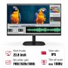 Màn hình AOC IPS 24B2H2 23.8-inch 100Hz