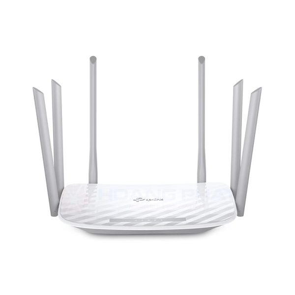 Bộ phát wifi TP-Link Archer C86 AC1900