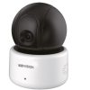 Camera IP Dome hồng ngoại không dây 1.0 Megapixel KBVISION KX-H10PWN