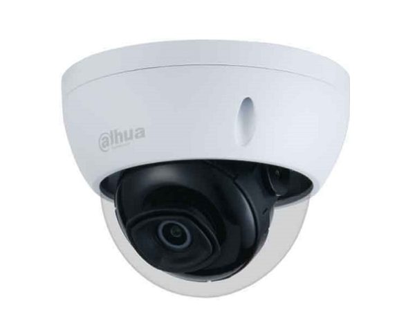 Camera IP Dome hồng ngoại 2.0 Megapixel DAHUA IPC-HDBW3241EP-AS