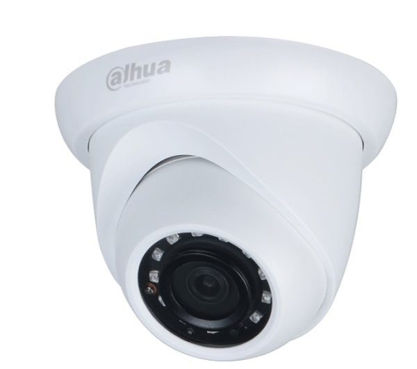 Camera IP Dome hồng ngoại 2.0 Megapixel DAHUA DH-IPC-HDW1230SP-S5-VN