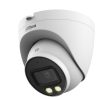 Camera IP Dome Wizsense Full-color 4.0 Megapixel DAHUA DH-IPC-HDW2449T-S-LED