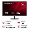 Màn hình ViewSonic VA2708-2K-MHD 27-inch IPS 2K 100Hz