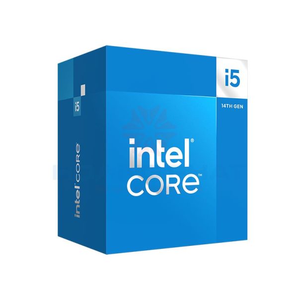 CPU Intel Core i5-14400, SK1700