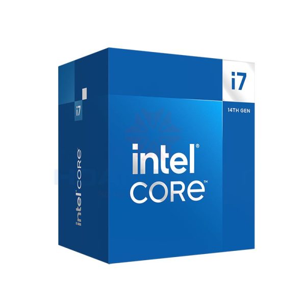 CPU Intel Core i7-14700, SK1700