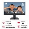 Màn hình MSI PRO MP225 21.5-inch IPS 100Hz