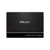 SSD PNY CS900 250GB 2.5" sata 3 (SSD7CS900-250-RB)