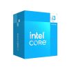 CPU Intel Core i3-14100, SK1700