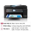 Máy in phun màu Epson đa năng EcoTank L14150 (A3)