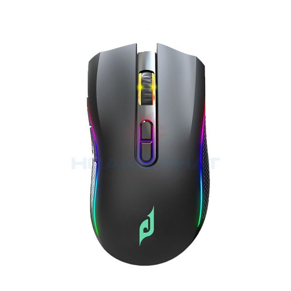 Mouse E-Dra EM624W Wireless Black