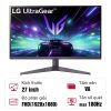 Màn hình LG UltraGear 27GS50F-B 27-inch VA 180Hz