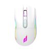 Mouse E-Dra EM624W Wireless White