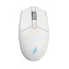 Mouse E-Dra EM6102W Wireless White