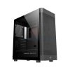 Vỏ Case Kenoo ESPORT AF100-3F Black ( kèm 3Fan Rainbow)