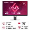 Màn hình ViewSonic VX2758A-2K-Pro-2 27-inch IPS 2K 170Hz