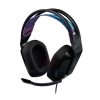 Tai nghe Gaming Logitech G335 Black