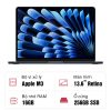 Macbook Air 13 inch M3 8CPU/10GPU/16GB/256GB - Midnight Z1BC001MQ