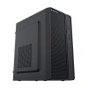 Vỏ Case Xigmatek XS-29 (mATX/Mid Tower/Màu Đen)