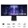 Màn hình Samsung Gaming 34 inch Odyssey OLED G8 G85SB ultra WQHD 175Hz